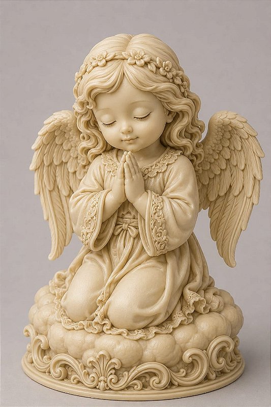 ANJO DA GUARDA MODELO1