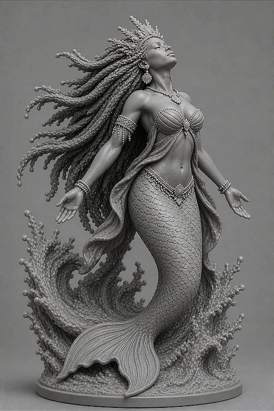 IEMANJA SEREIA