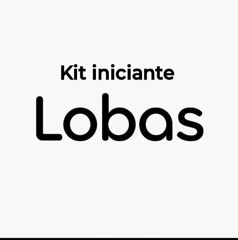 KIT INICIANTE REIS DO SERTÃO