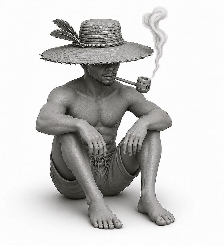 MALUNQUINHO
