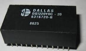 DS1220Y-200+ Analog Devices Inc./Maxim Integrated - Foto 8