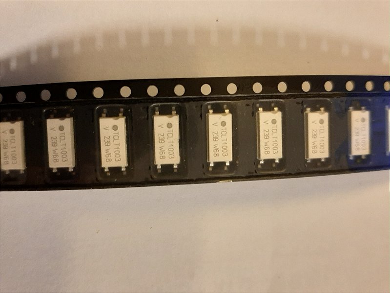 Circuito Integrado TCLT1003 SMD SOP-4 - Power Circuit - Componentes ...