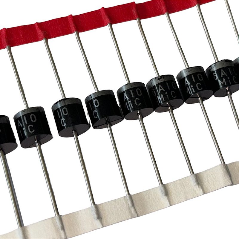 20 pz 10 a10 6 a10 20 a10 R-6 6A 10A 20A 1000V DIP diodo raddrizzatore assiale di buona qualà  502