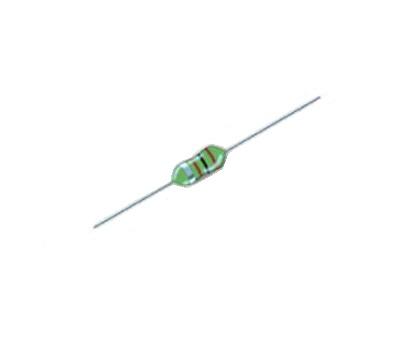 Indutor AXIAL 680NH 20% PN: LAL03TAR68M - Power Circuit - Componentes ...