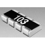 Resistor SMD (ARRAYS) 10K 5% - Power Circuit - Componentes Eletrônicos