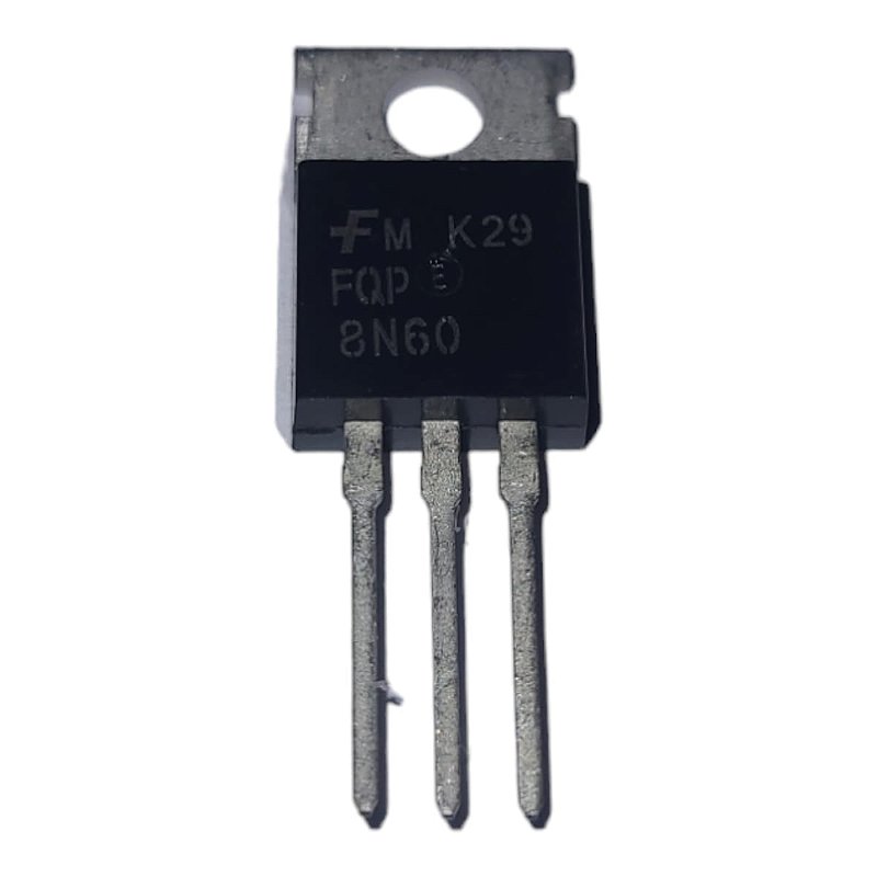 In Stock Transistors PG-TO262-3 IPI45N06S4L08AKSA1 Electronic Circuit Components - Foto 12