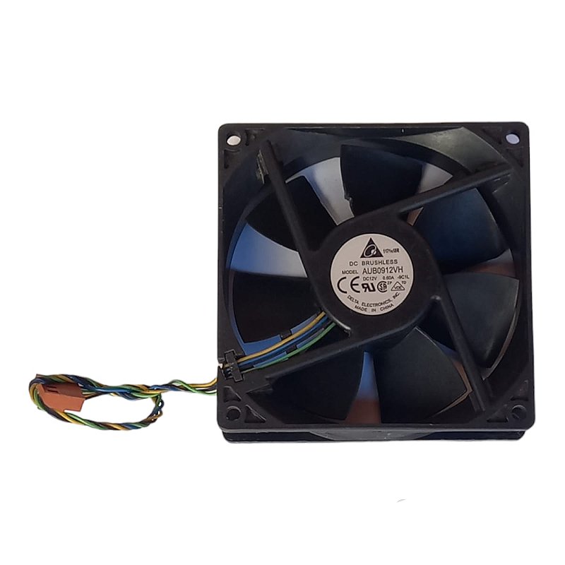 VENTOLA FAN RAFFREDDAMENTO DELL AUB0912VH 12VDC 0.60A 9,2x9,2x25,4 VENTOLA FAN RAFFREDDAMENTO DELL AUB0912VH 12VDC 0.60A 9,2x9,2x25,4