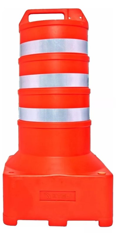 SUPER CONE - LOJA DA PINTART SINALIZAÇÃO