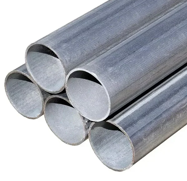 TUBO GALVANIZADO 2" E MEIA 3,5 M CHAPA 14 - LOJA DA PINTART SINALIZAÇÃO