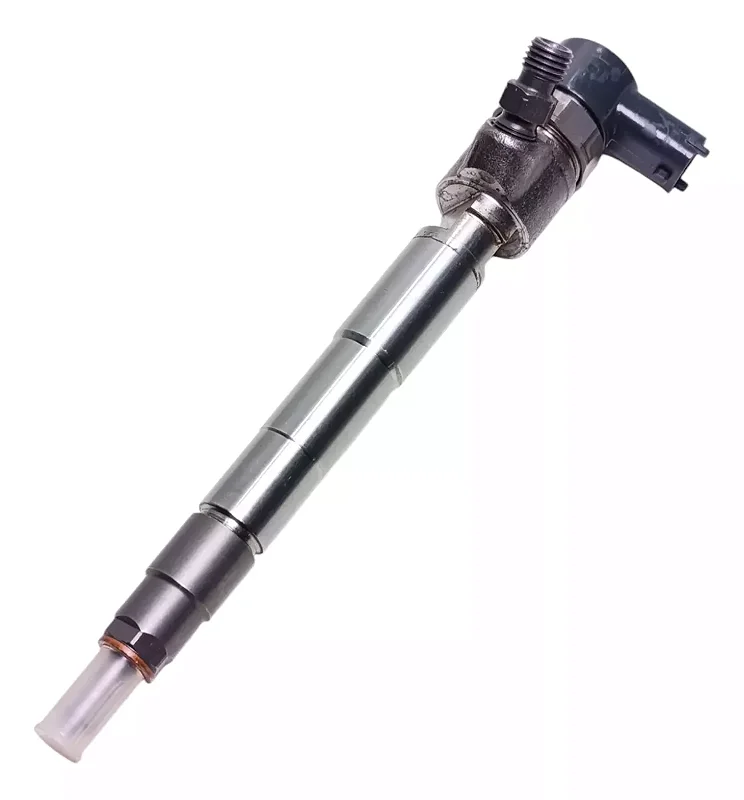 colon  Bico injetor F350 F4000 Cummins ISF 2.8 - LOBOTEC - BOMBAS