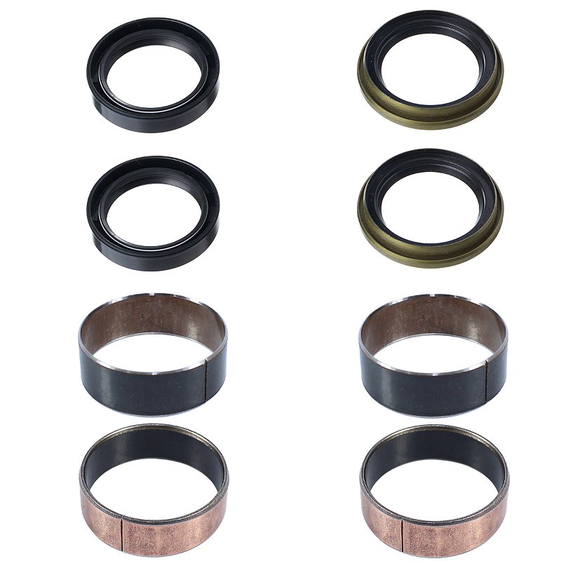 Kit bucha interna externa atrito deslizante do garfo bengala XR250