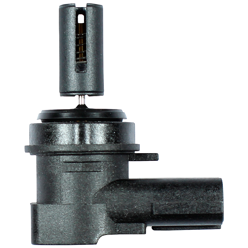Sensor atuador de marcha lenta IACV CG150 Fan Titan Start NXR150