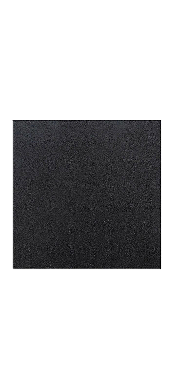 Piso Emborrachado 15mm 50x50 Alto Impacto