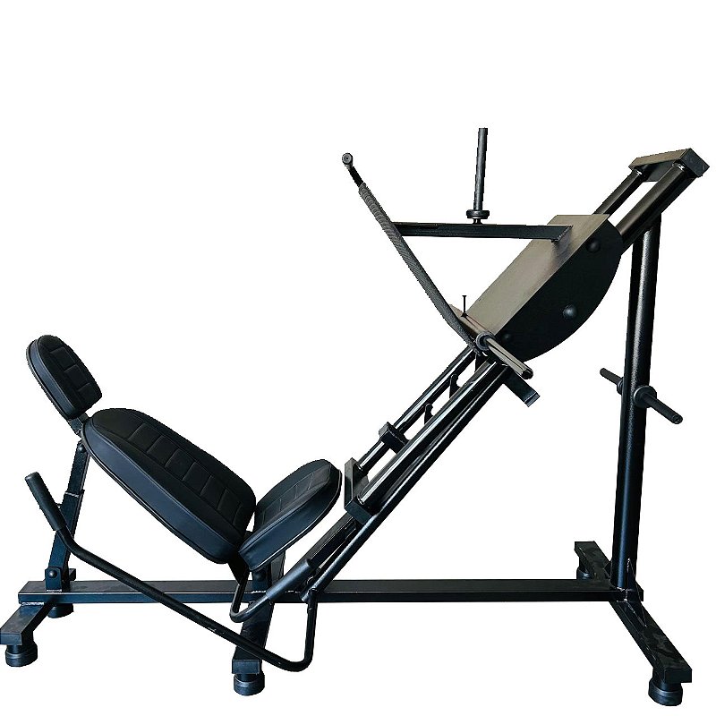 Leg Press 45° Bronco Fitness