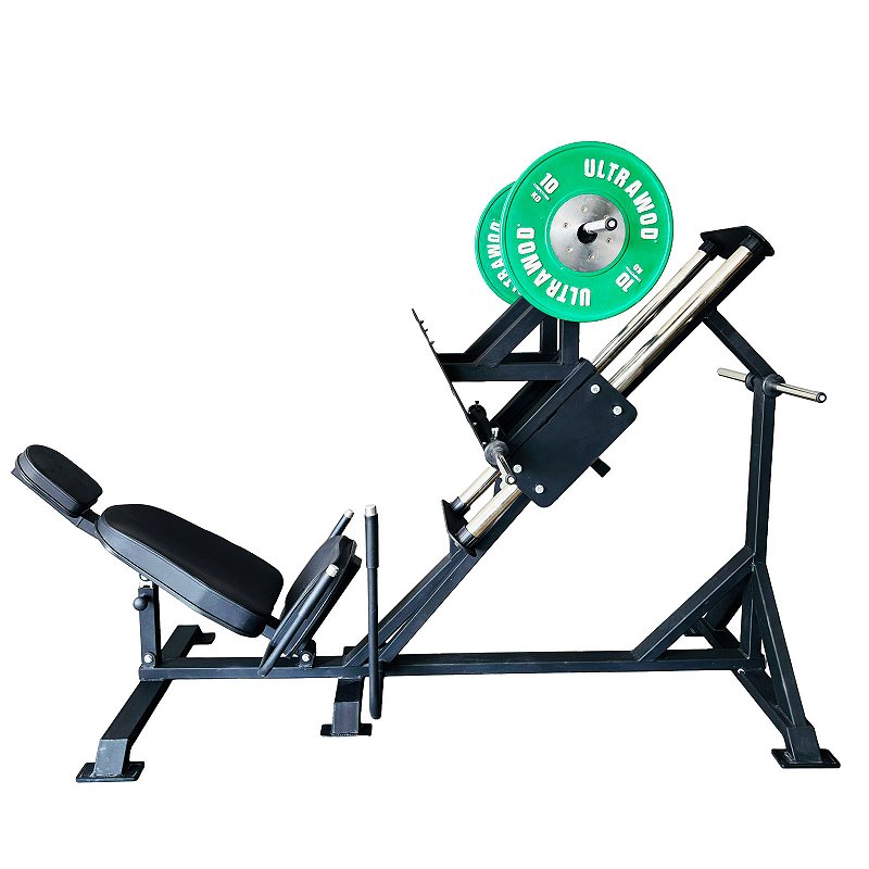 Leg Press 45° Bronco Fitness