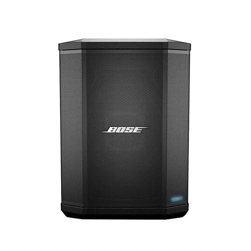 Caixa Amplificada Portátil S1 PRO Bluetooth - BOSE - Kalifa Prime