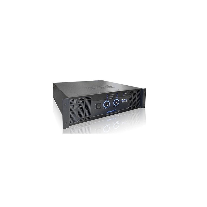 Prime Rms Versadex Amplificador de Potência 3800 PRO 3200 Watts Rms - ONEAL - Kalifa Prime
