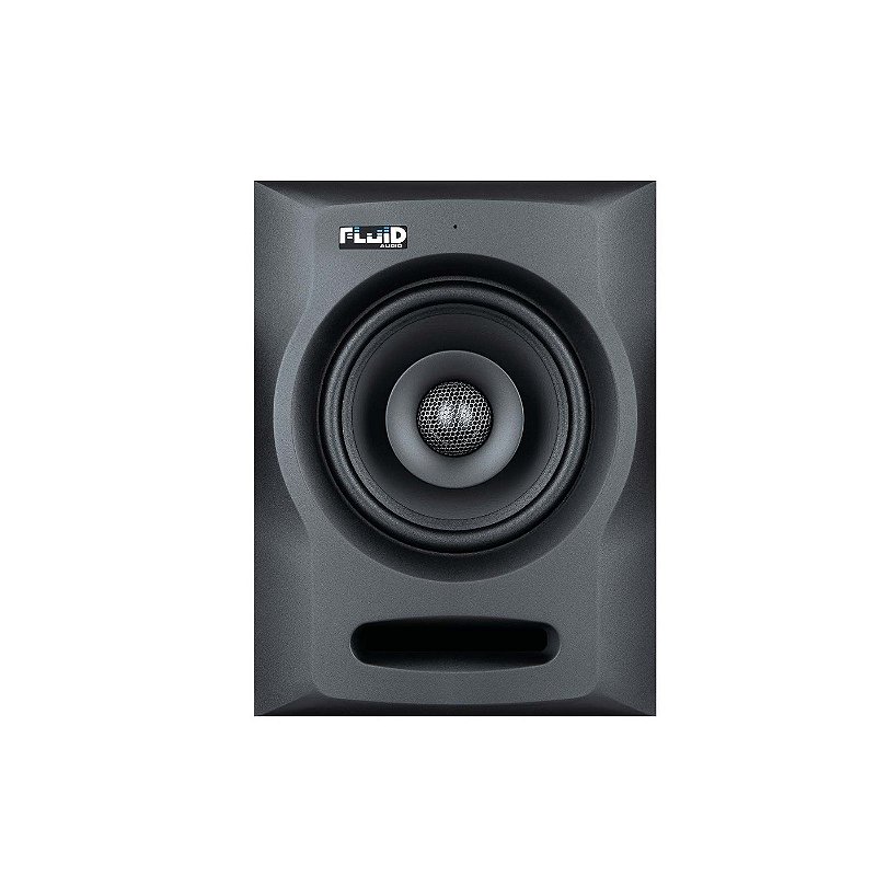 Fluid FX50V1 同軸スタジオモニターno.1 Amazon | Fluid Audio FX50 :5インチシングルポイントソース同軸