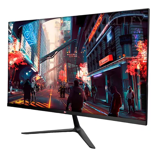 MONITOR GAMER 27 POLEGADAS GAMING SERIES 100HZ 1MS IPS FAST FULL HD ...