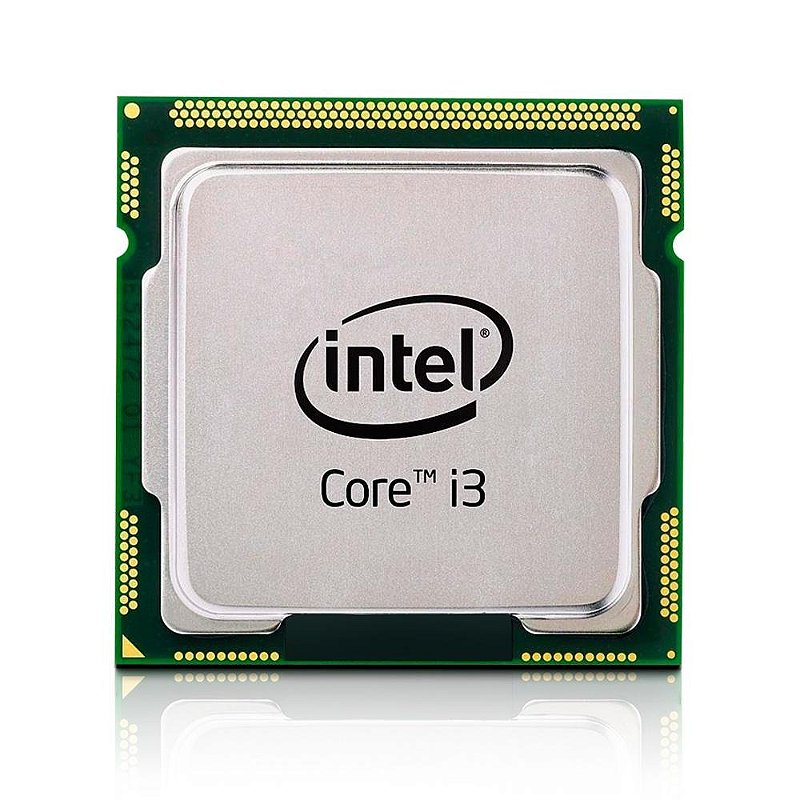 PROCESSADOR INTEL CORE I3 6300T OEM - Vidacom