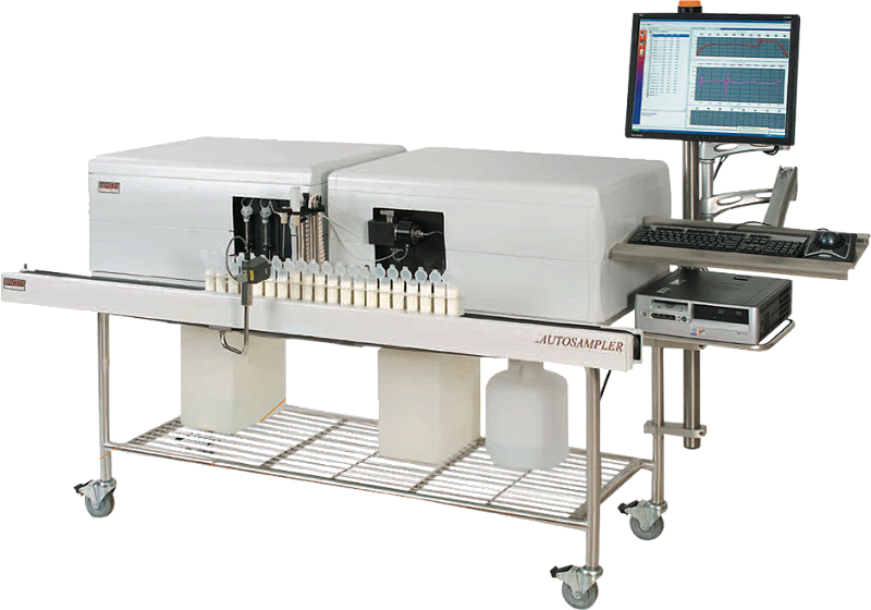 Bentley FTS Combi - Dairy Equipamentos