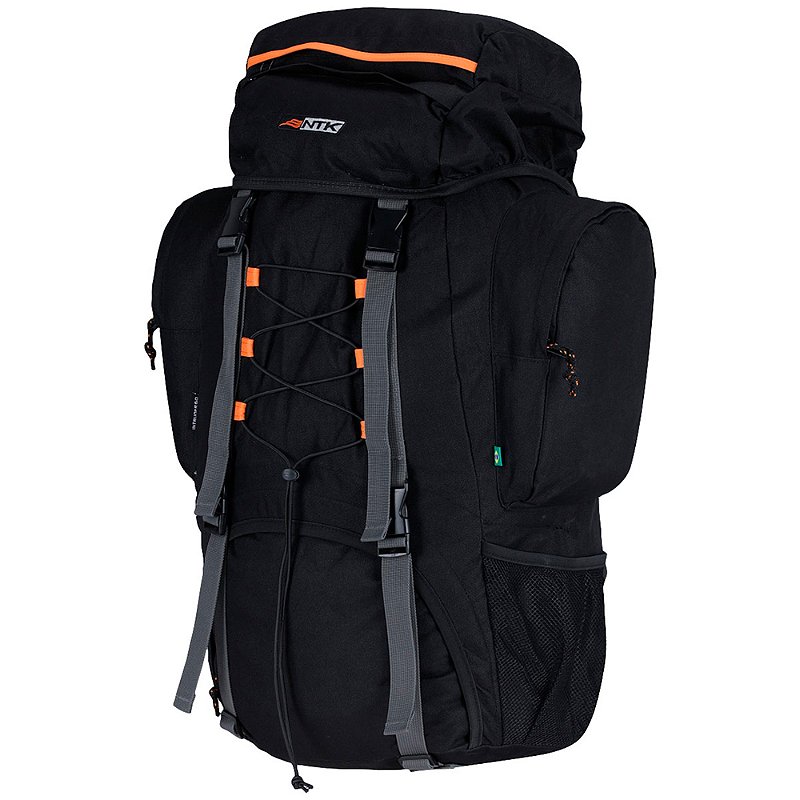Mochila Cargueira Nautika Intruder 60L Paiva
