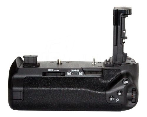 Grip De Bateria Bg-e22 Para Canon Eos R - Lp-e6 - Loja da Câmera
