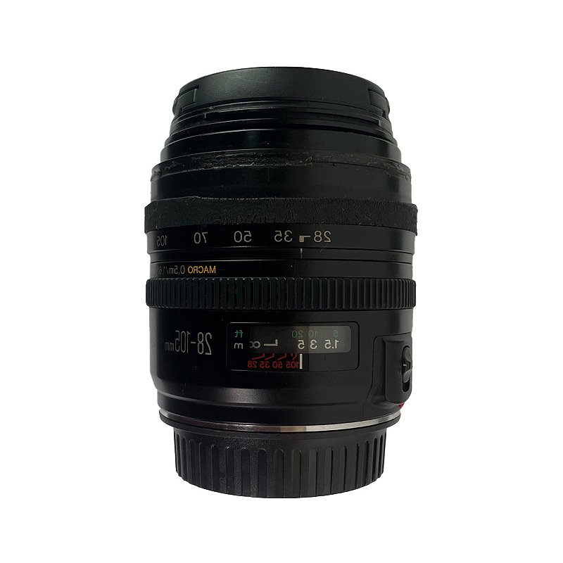 【Q2400】 Canon EF 28-105 3.5-4.5 Ⅱ USM f1bae2d90ca105c70a5c48a2c2386a
