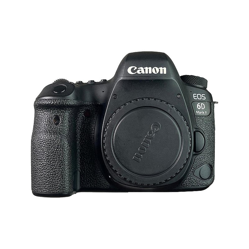 CANON　EOS 6Dmark2 e70034852f0a64e0e7741ba2086ac8