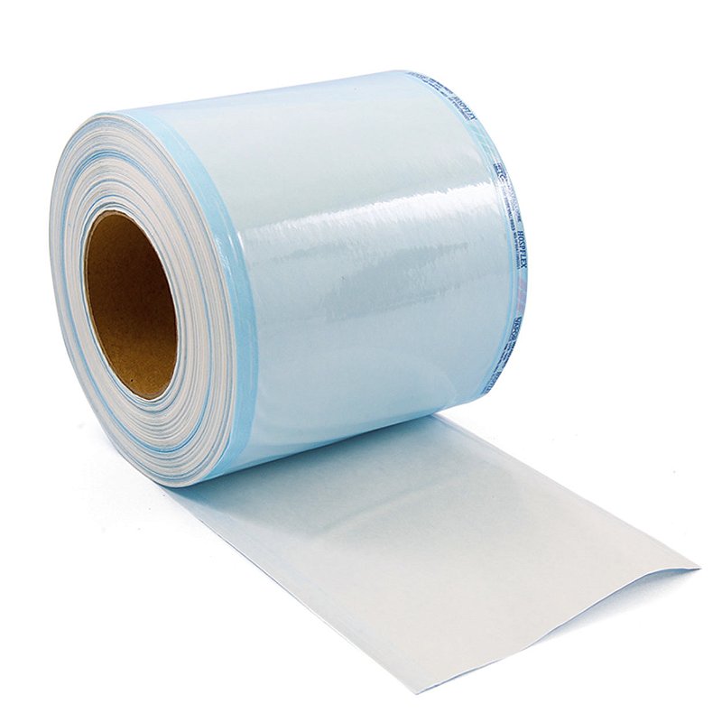 Papel Grau Cirúrgico 200 x 100 Termo Selante - Pack GC
