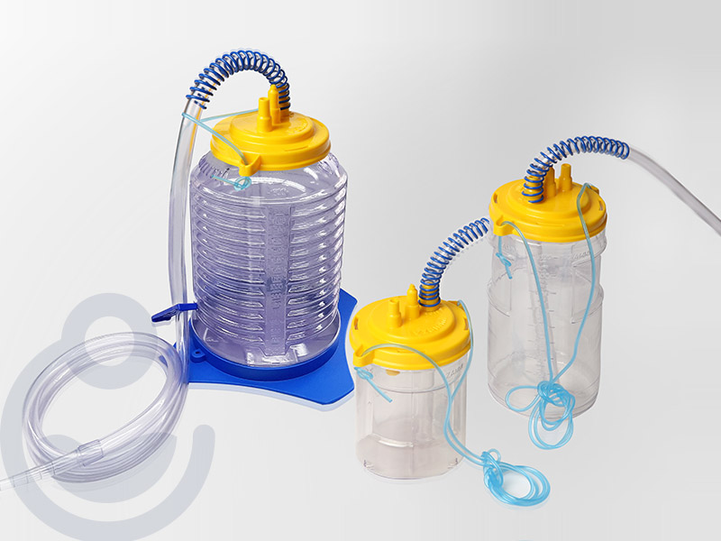 Sistema de Drenagem N° 16 1000 ML Torozamm - Zammi | Qualidade