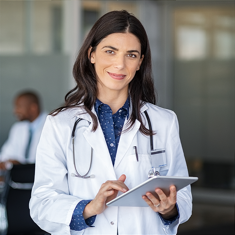 Doc+ Finanças pessoais Basic - Doc Concierge - Negócios mais saudáveis