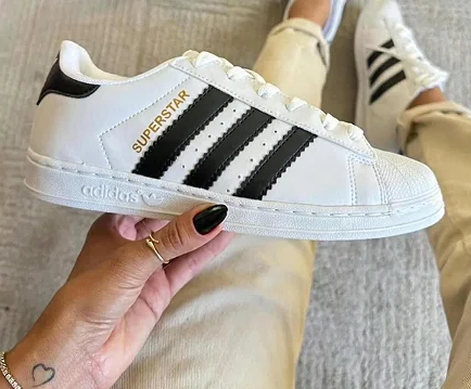 adidas super star