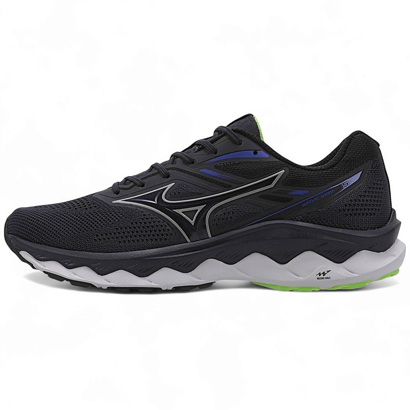 Tênis Mizuno Way 5 Masculino - Cynder Calçados