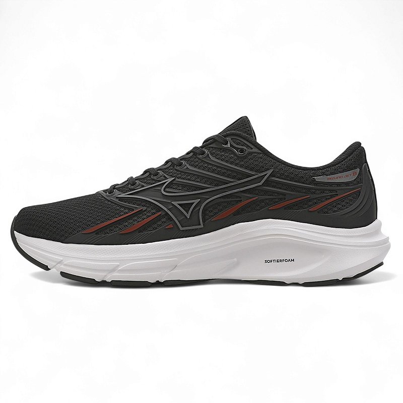 Tênis Mizuno Jet 8 Masculino - Cynder Calçados