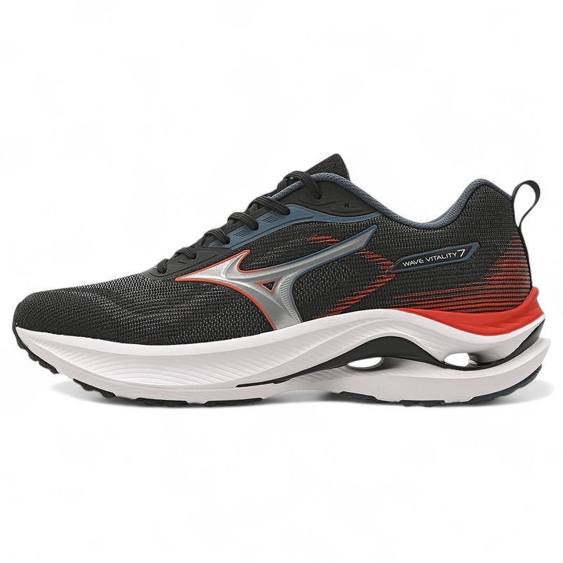 Tênis Mizuno Vitality 7 Masculino - Cynder Calçados