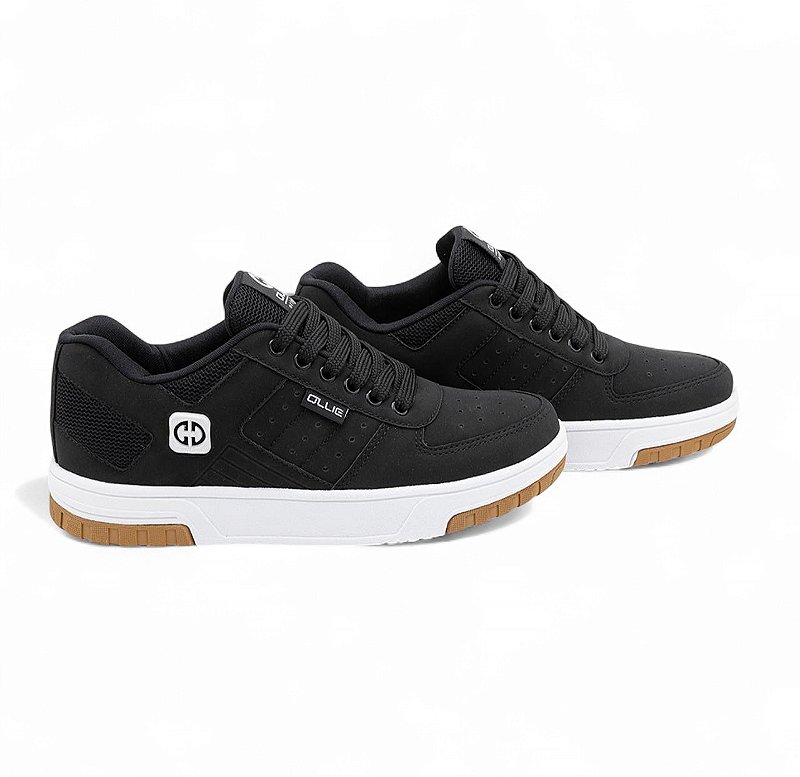 Tênis Ollie Eternity 2 Infantil - Cynder Calçados