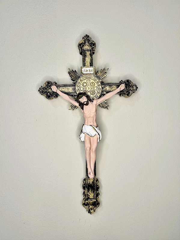 Cruz Pintado - Wall Decor