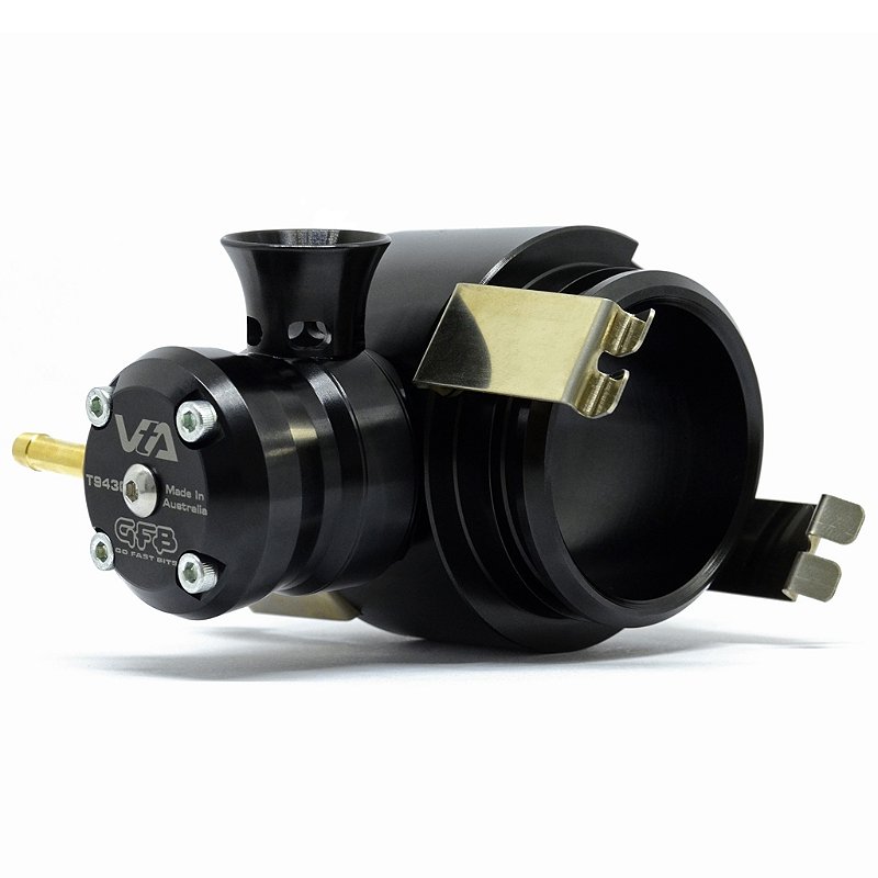 Válvula GFB VTA Blow-Off T9430 VW Audi 1.4 TSI TFSI - Go Fast Bits