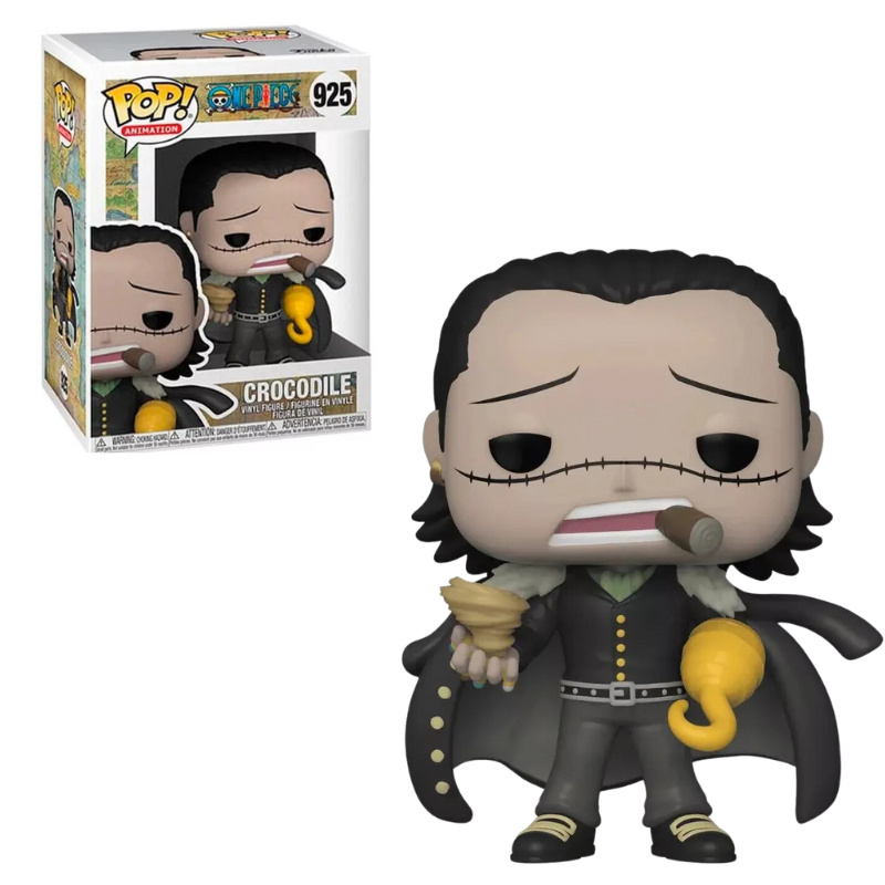 Funko Pop Crocodile 925 One Piece