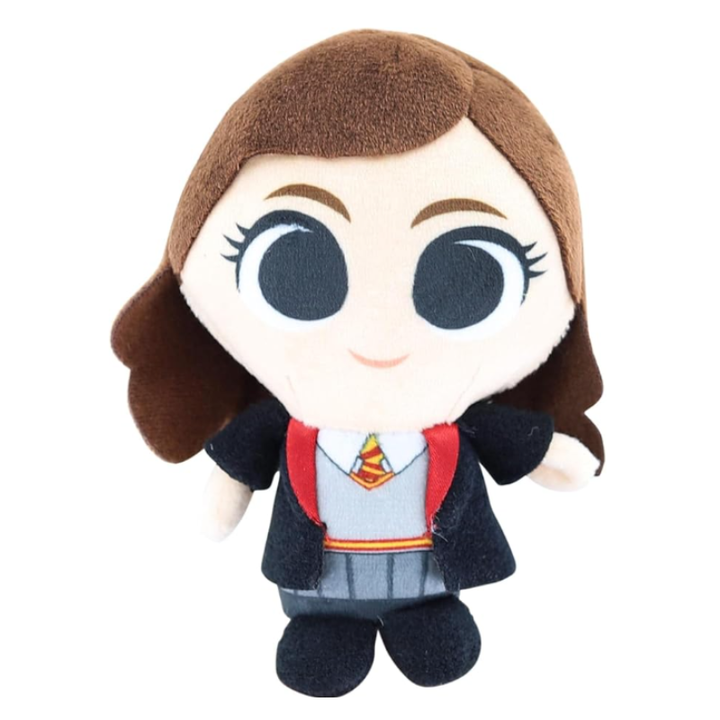 Funko Plushies Hermione Granger Pelúcia 4" Harry Potter