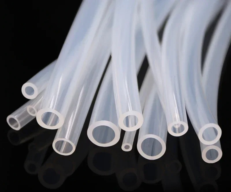 TUBI IN SILICONE PER USI STERILI - Clamar Europa S.r.l. | Clamar Europa S.r.l