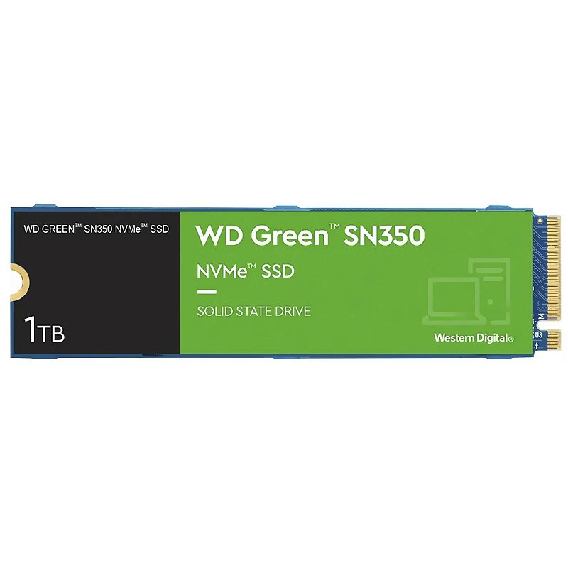 ssd-m2-1tb-western-green-sn350