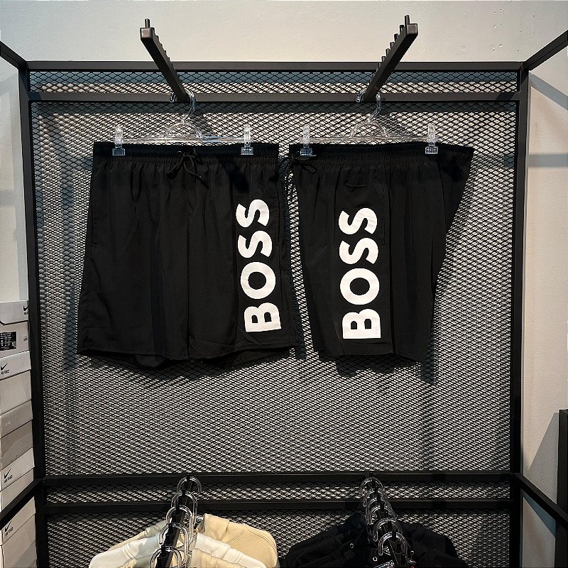hugo boss dri fit