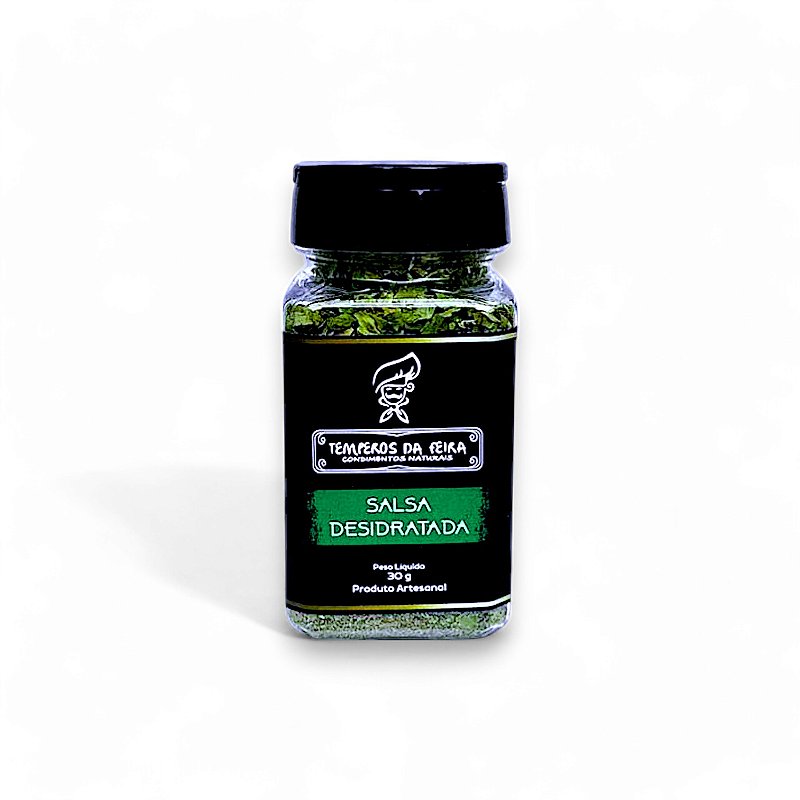 SALSA DESIDRATADA