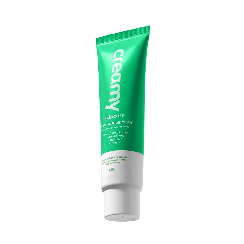 HIDRATANTE REPARADOR CREAMY SKINCARE INTENSIVE REPAIR CREAM