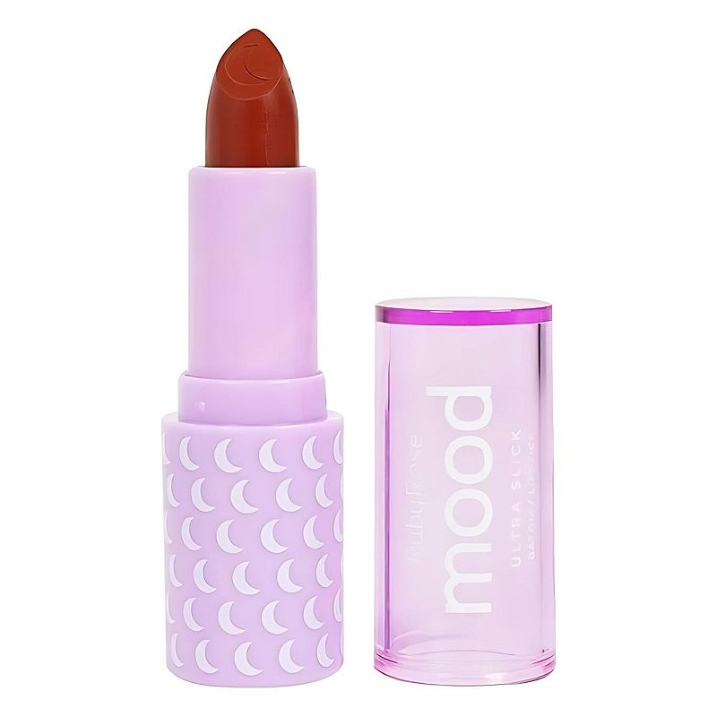 Batom Ultra Slick Ruby Rose Mood Antique Hb-7001-1 - Teruya