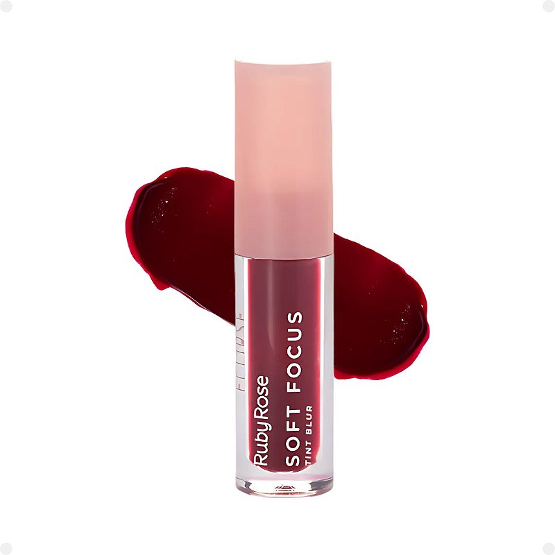 ruby Tint Blur Ruby Rose Soft Focus Eclipse Hb-L6601-1 - Teruya