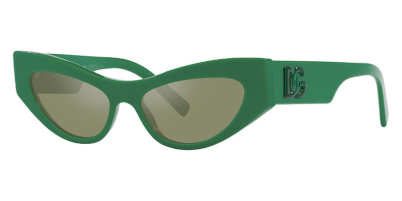 DOLCE GABBANA 4450 - Óticas Versatil