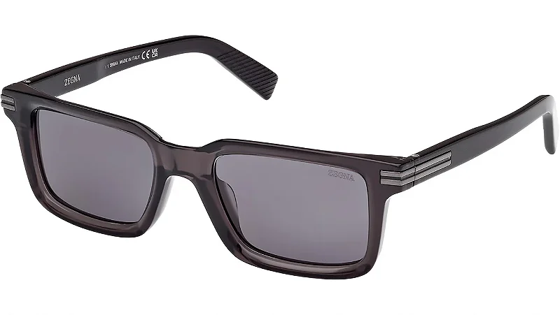 ERMENEGILDO ZEGNA 0249 3P 20D 53-20 - Óticas Versatil